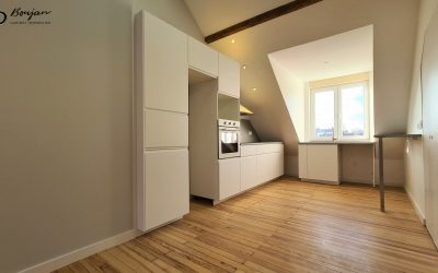 Appartement 5/6 pièces de 125 m² à Strasbourg